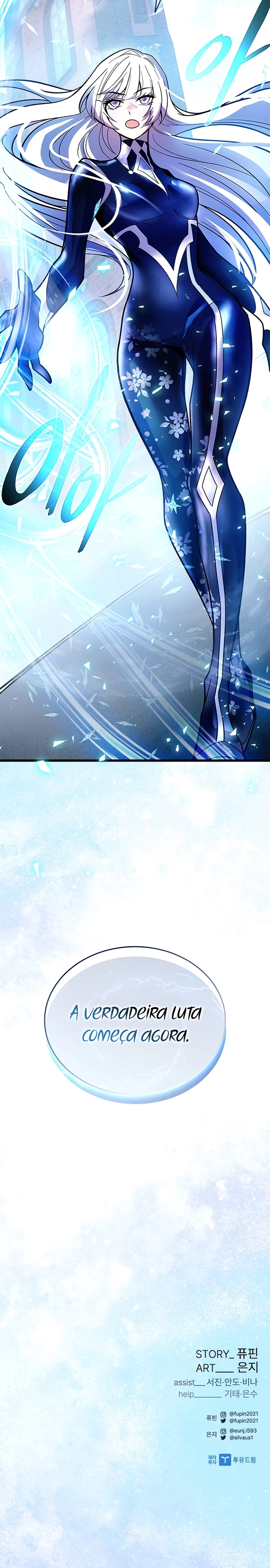 O Vilão a ser Morto Capitulo 199 Pagina 34