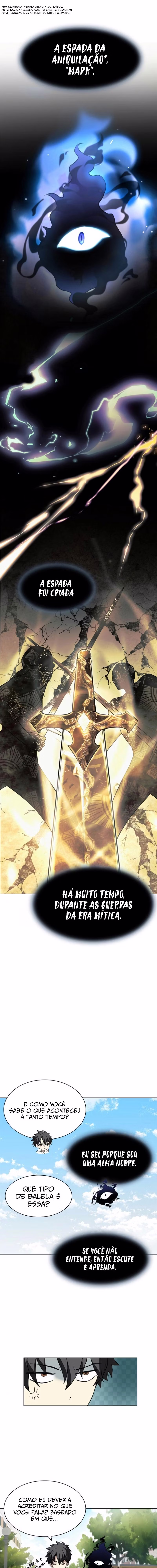 O Vilão a ser Morto Capitulo 2 Pagina 7