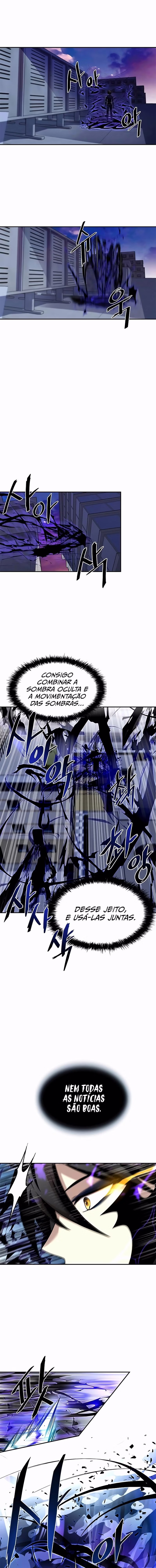 O Vilão a ser Morto Capitulo 20 Pagina 4