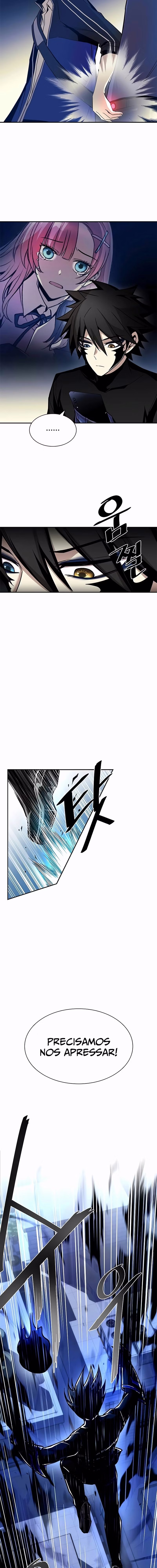 O Vilão a ser Morto Capitulo 20 Pagina 6