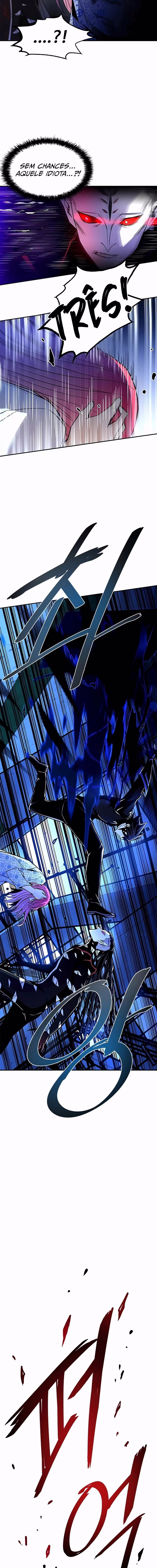 O Vilão a ser Morto Capitulo 20 Pagina 11