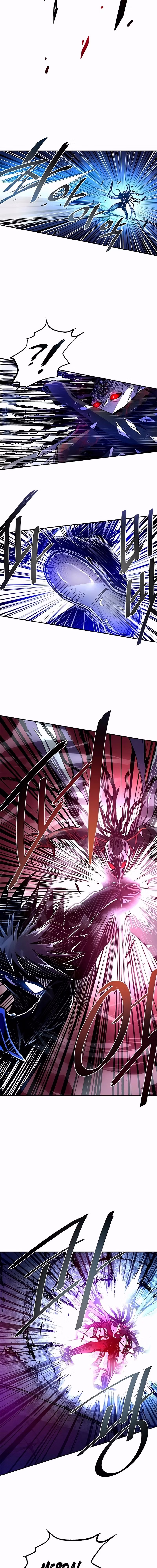 O Vilão a ser Morto Capitulo 20 Pagina 12