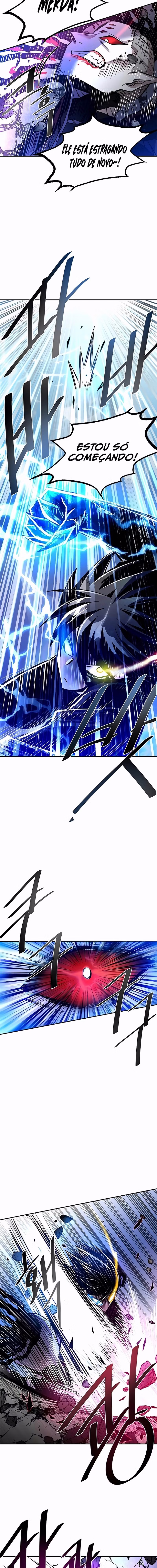 O Vilão a ser Morto Capitulo 20 Pagina 13