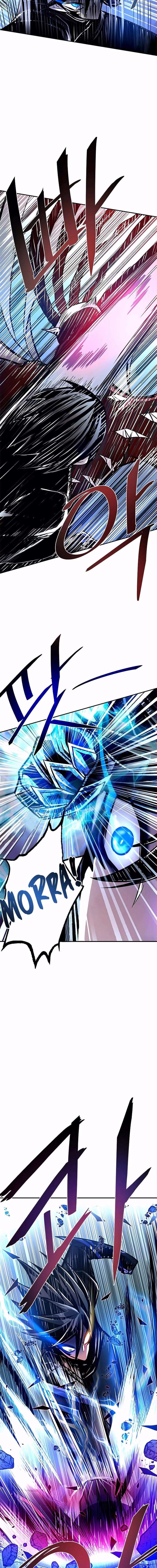 O Vilão a ser Morto Capitulo 20 Pagina 15