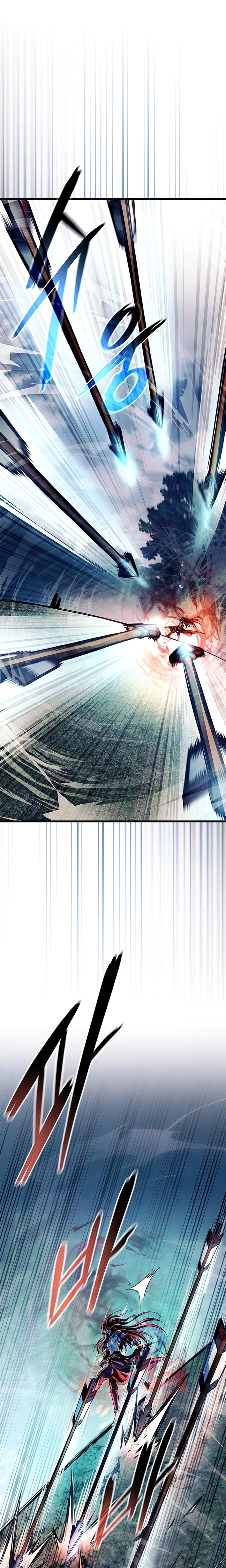 O Vilão a ser Morto Capitulo 200 Pagina 1