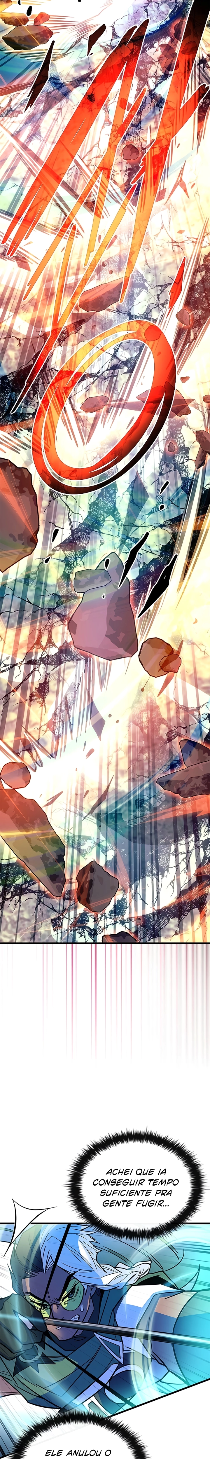 O Vilão a ser Morto Capitulo 200 Pagina 4