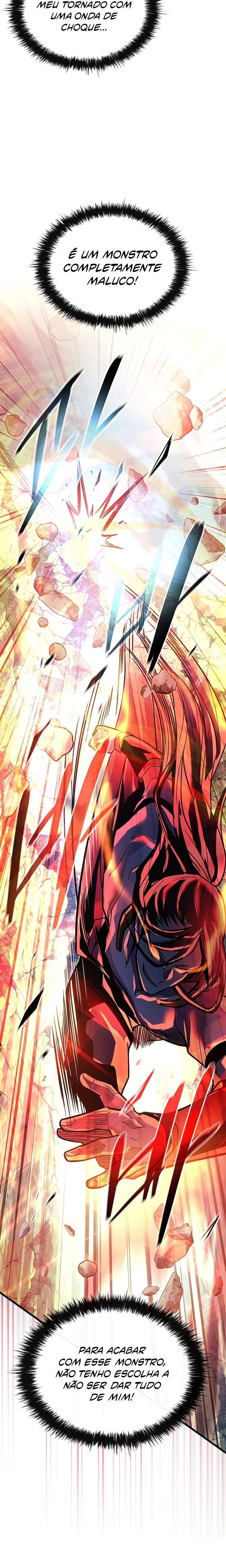 O Vilão a ser Morto Capitulo 200 Pagina 5