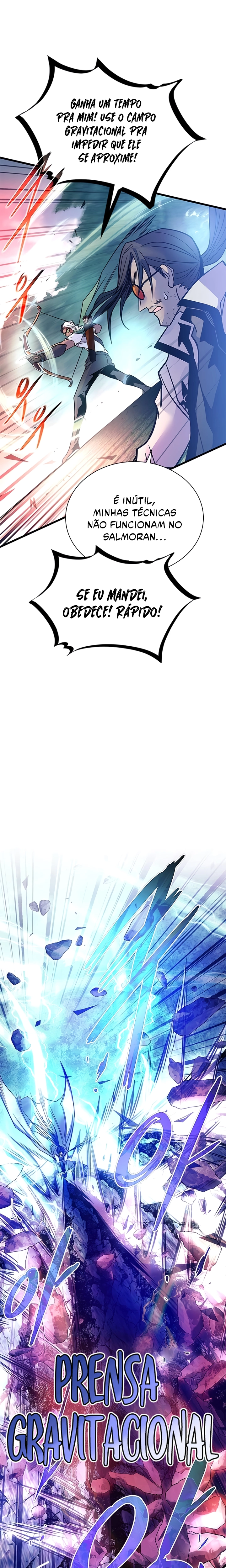 O Vilão a ser Morto Capitulo 200 Pagina 6