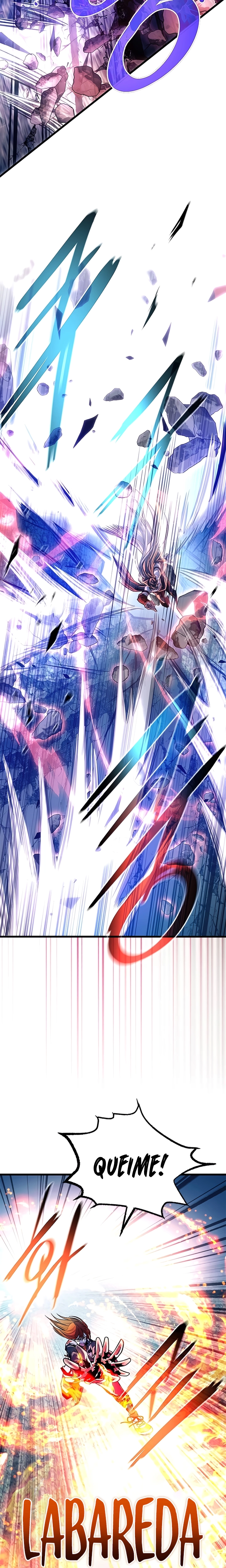 O Vilão a ser Morto Capitulo 200 Pagina 7