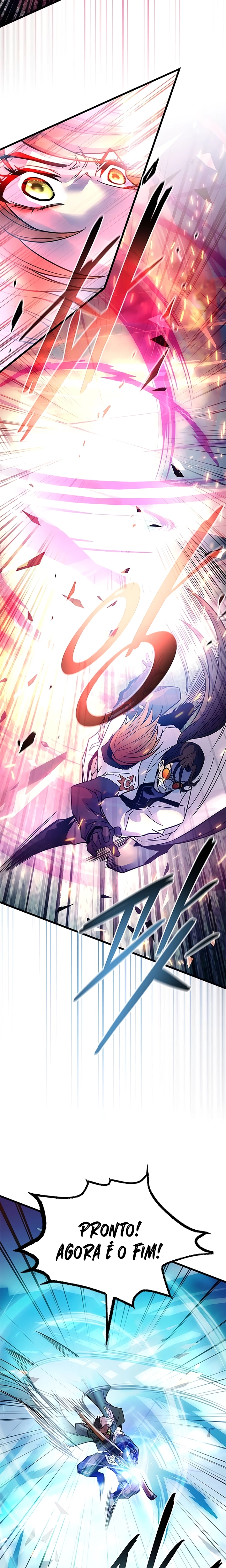 O Vilão a ser Morto Capitulo 200 Pagina 9