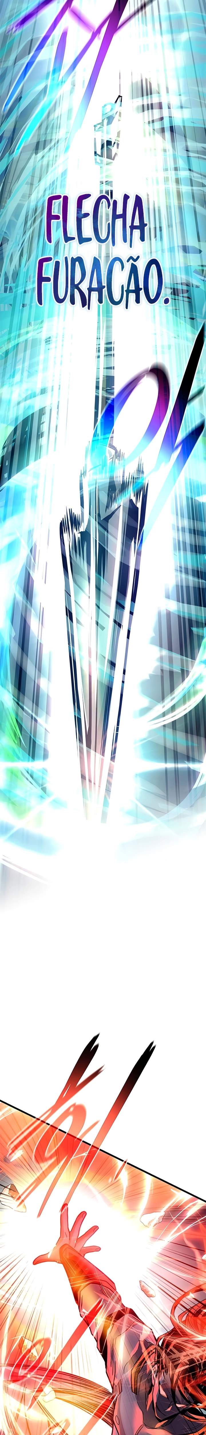 O Vilão a ser Morto Capitulo 200 Pagina 11