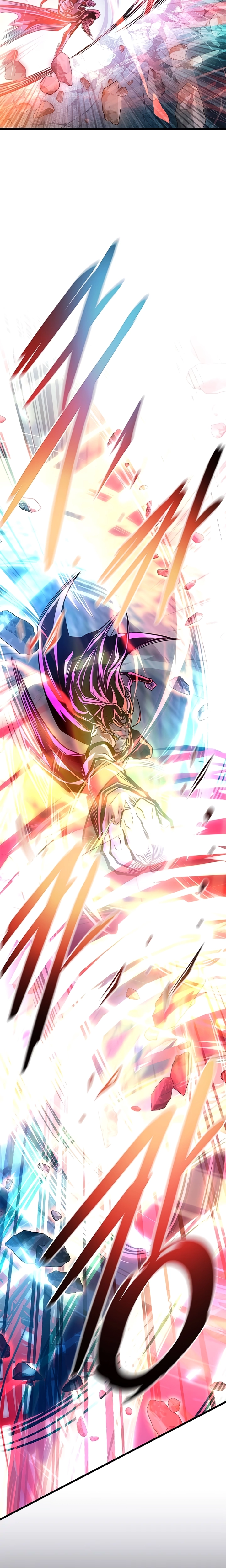 O Vilão a ser Morto Capitulo 200 Pagina 13