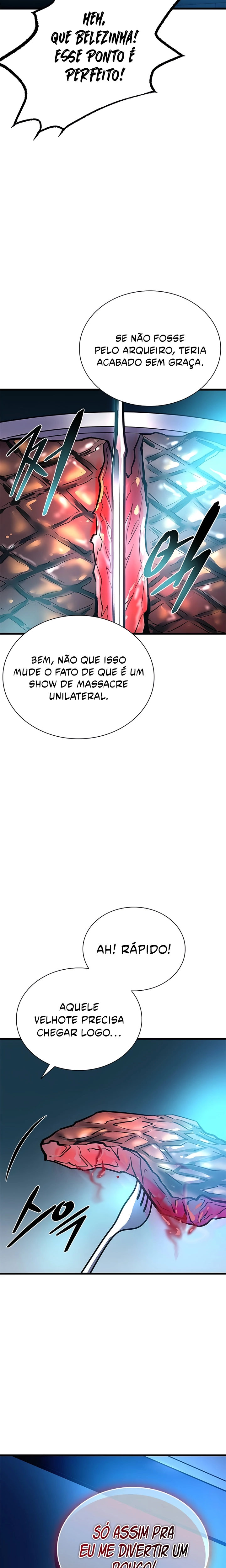 O Vilão a ser Morto Capitulo 200 Pagina 15