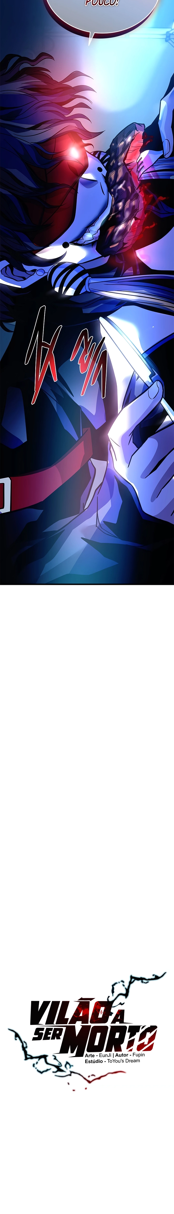 O Vilão a ser Morto Capitulo 200 Pagina 16