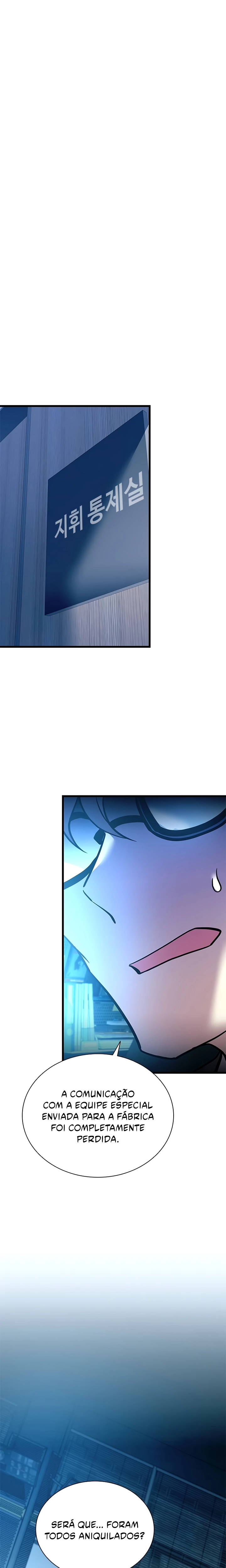 O Vilão a ser Morto Capitulo 200 Pagina 17