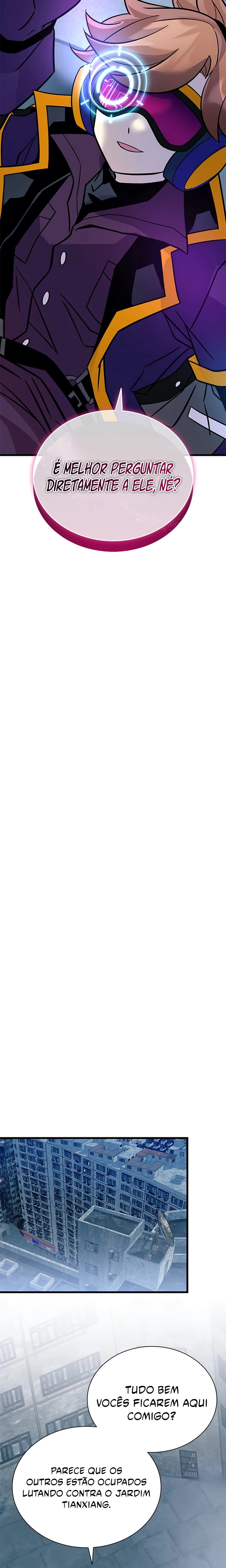 O Vilão a ser Morto Capitulo 200 Pagina 30