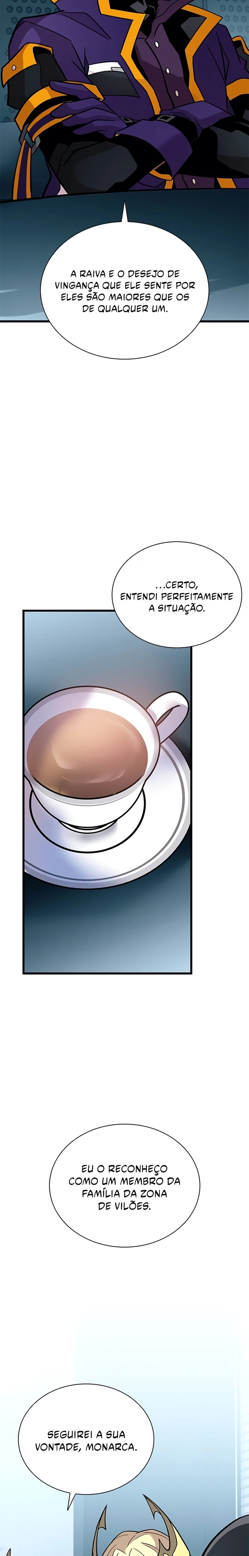 O Vilão a ser Morto Capitulo 201 Pagina 7