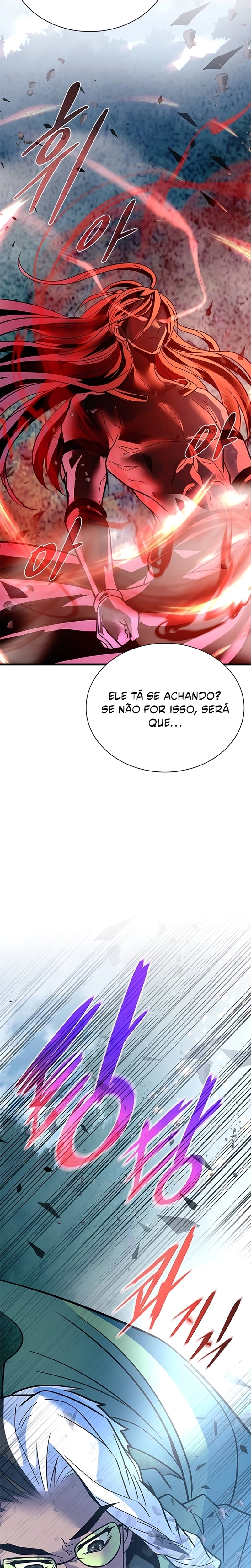 O Vilão a ser Morto Capitulo 201 Pagina 14