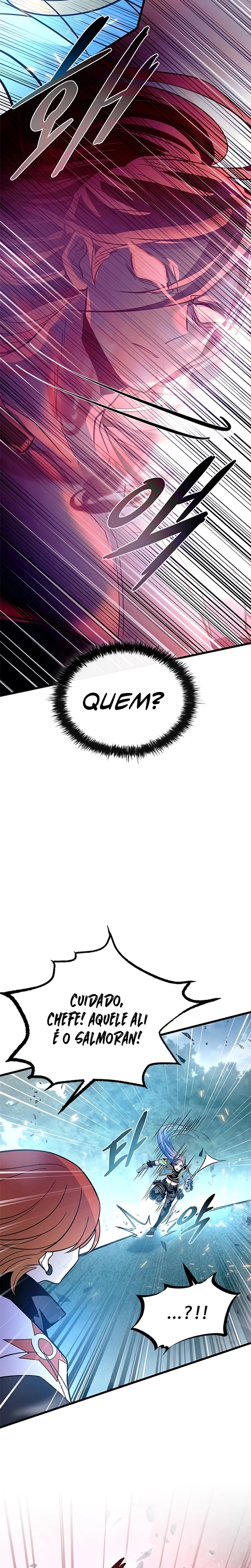 O Vilão a ser Morto Capitulo 201 Pagina 16