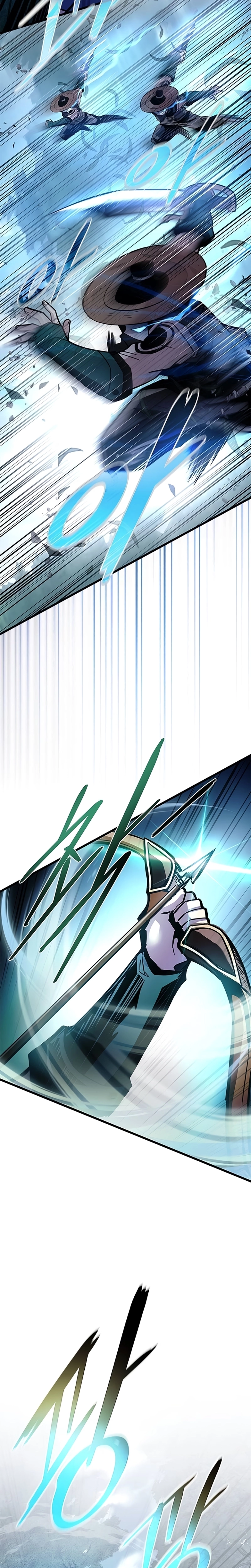 O Vilão a ser Morto Capitulo 201 Pagina 19