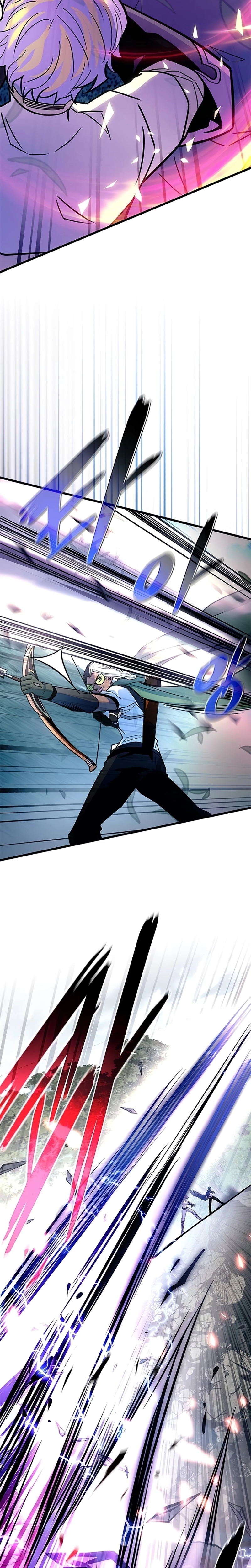 O Vilão a ser Morto Capitulo 201 Pagina 23