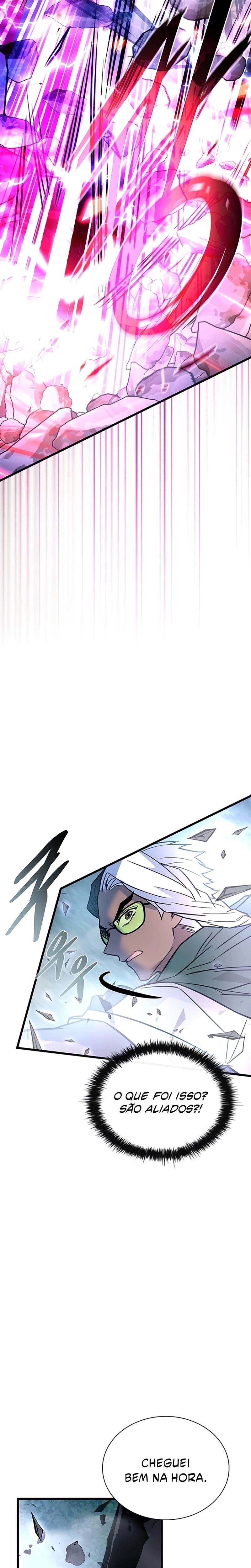 O Vilão a ser Morto Capitulo 201 Pagina 24