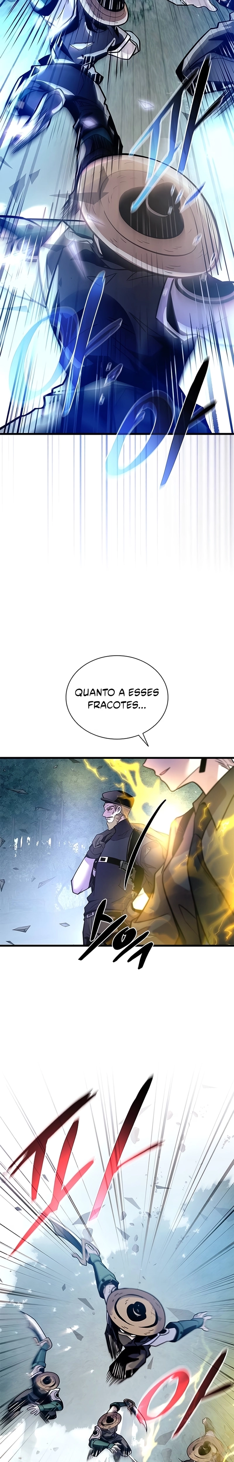 O Vilão a ser Morto Capitulo 201 Pagina 26