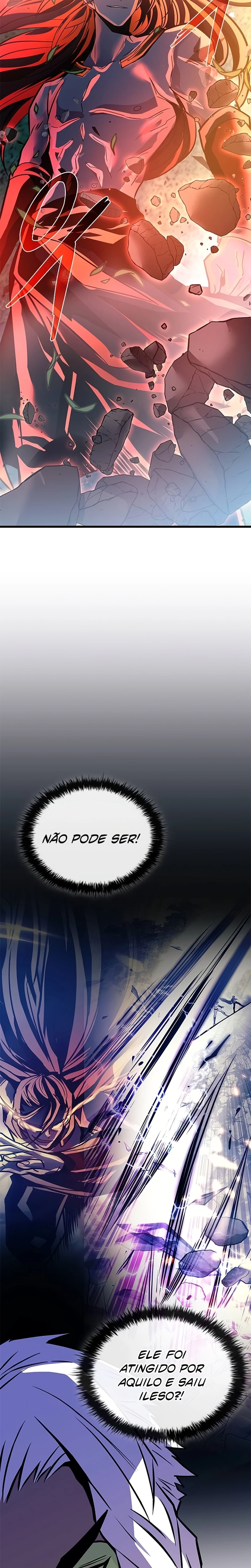 O Vilão a ser Morto Capitulo 201 Pagina 31