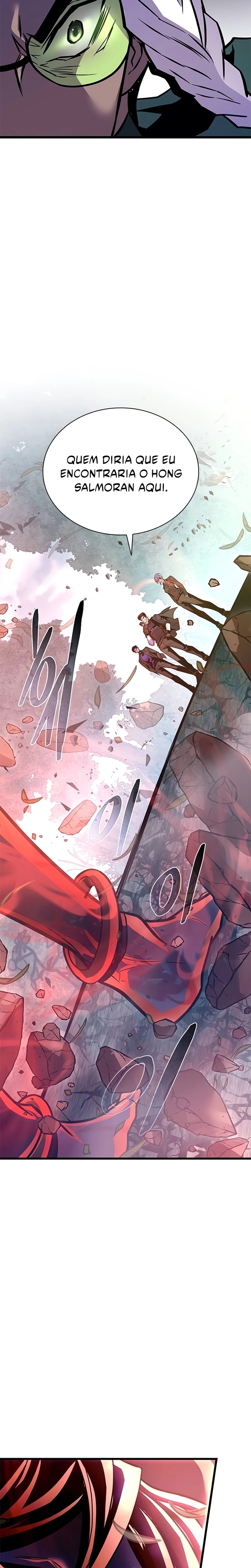 O Vilão a ser Morto Capitulo 201 Pagina 32