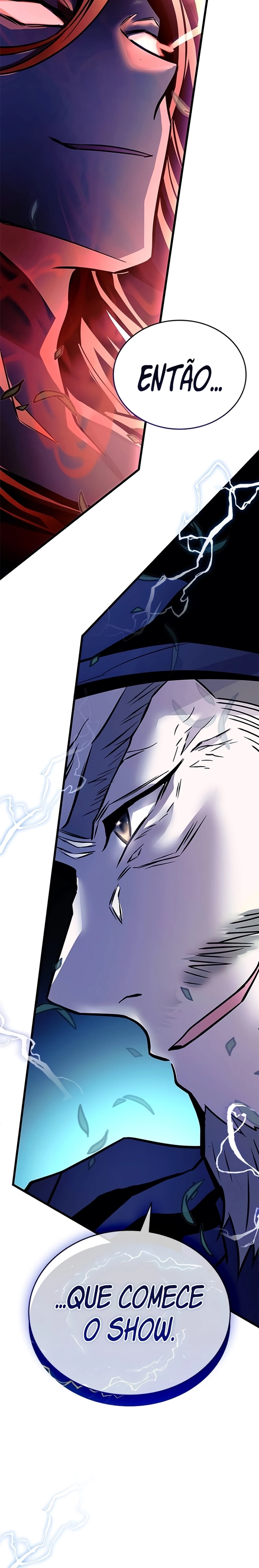 O Vilão a ser Morto Capitulo 201 Pagina 33