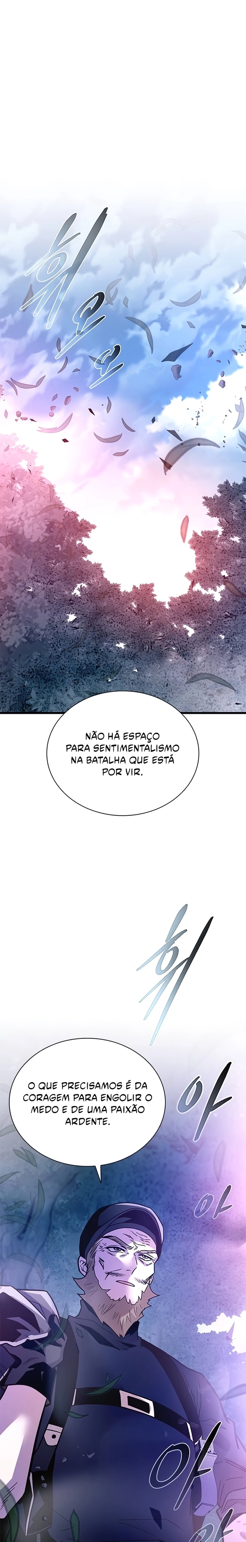 O Vilão a ser Morto Capitulo 202 Pagina 1