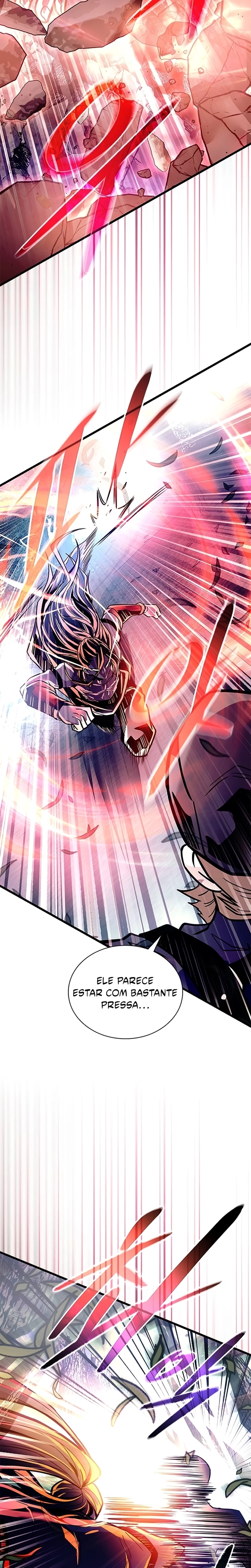 O Vilão a ser Morto Capitulo 202 Pagina 5