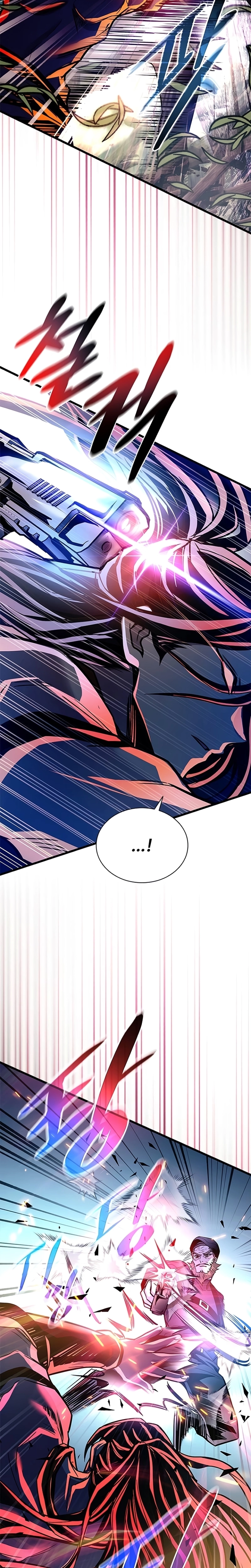 O Vilão a ser Morto Capitulo 202 Pagina 6