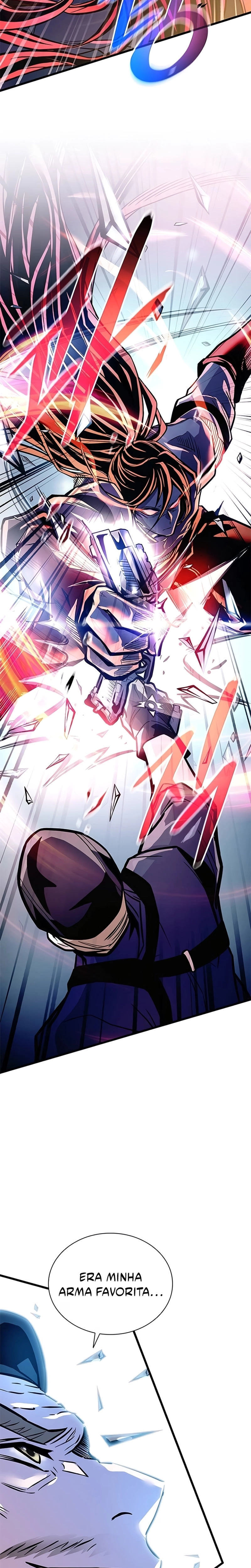 O Vilão a ser Morto Capitulo 202 Pagina 7