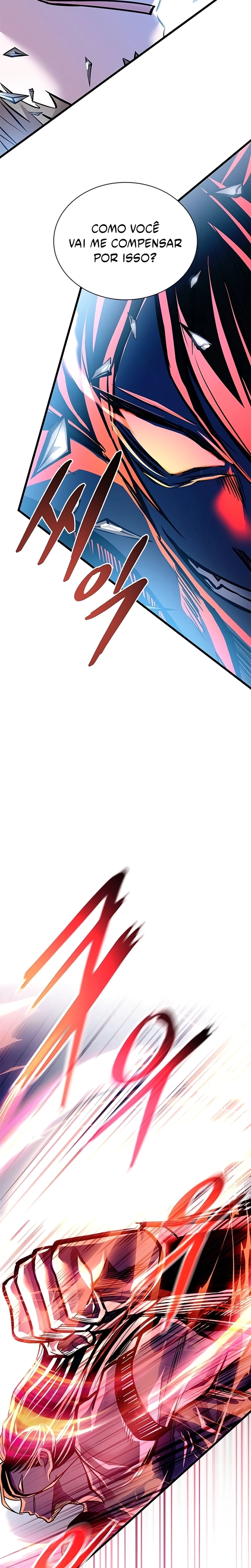 O Vilão a ser Morto Capitulo 202 Pagina 8