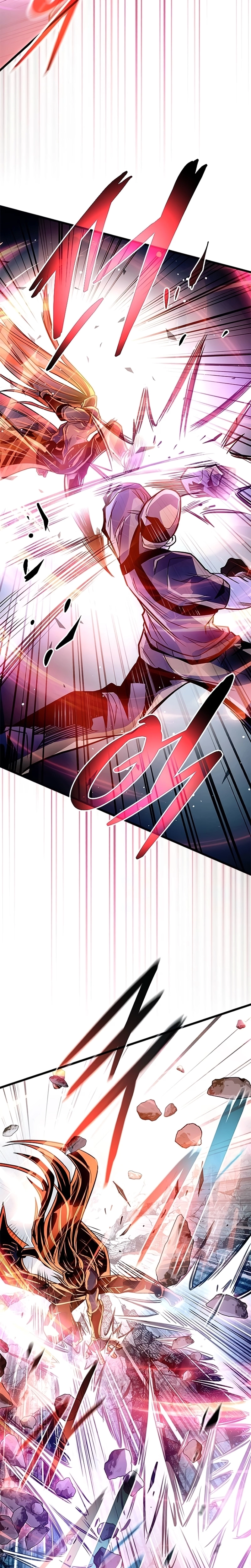 O Vilão a ser Morto Capitulo 202 Pagina 9