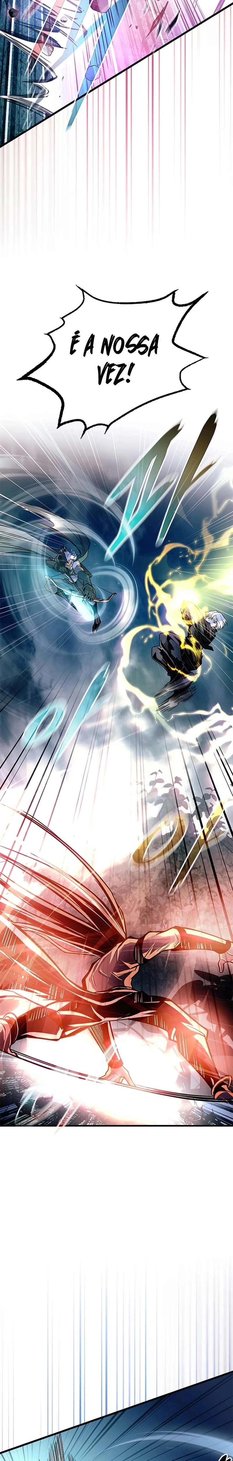 O Vilão a ser Morto Capitulo 202 Pagina 10