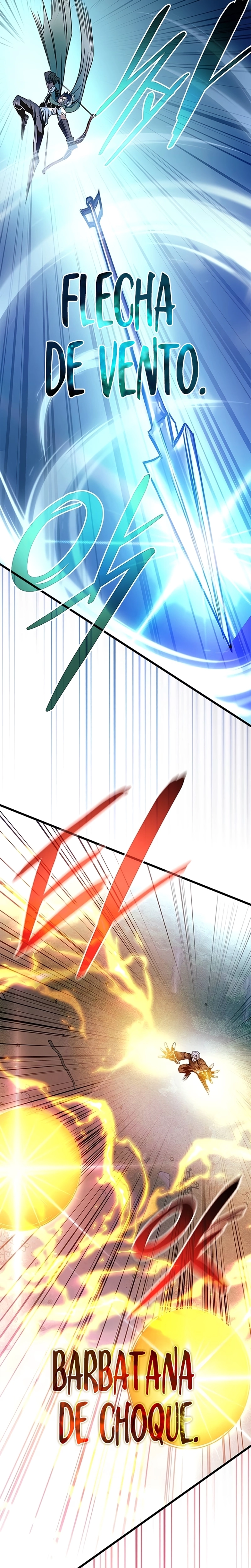 O Vilão a ser Morto Capitulo 202 Pagina 11