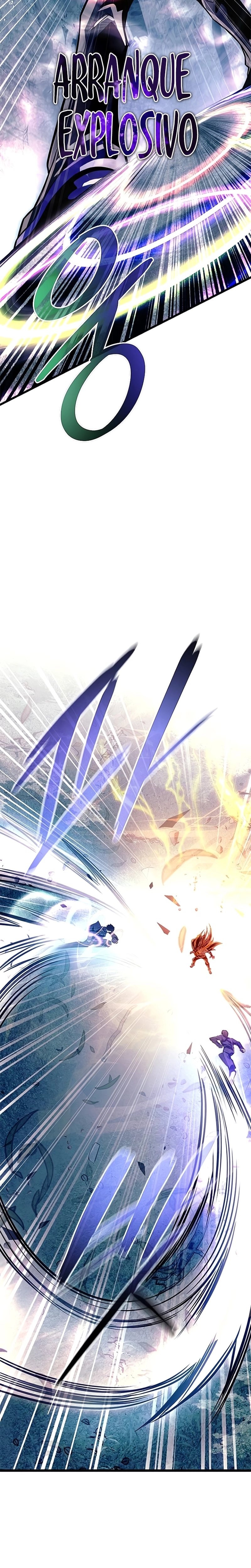 O Vilão a ser Morto Capitulo 202 Pagina 14