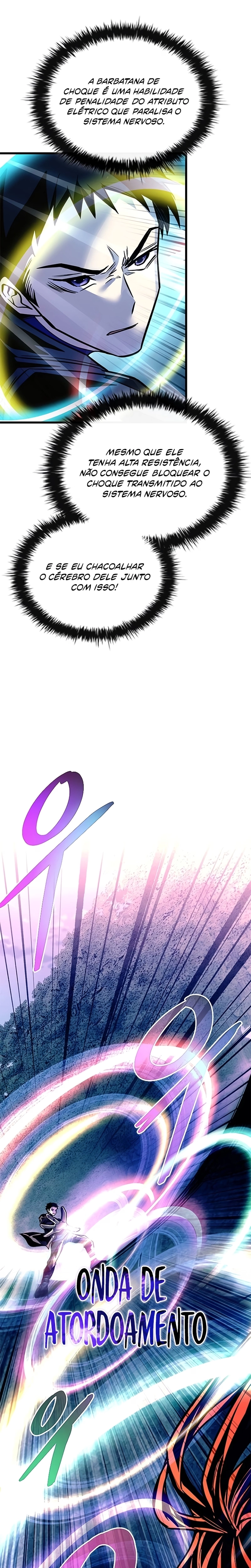 O Vilão a ser Morto Capitulo 202 Pagina 15