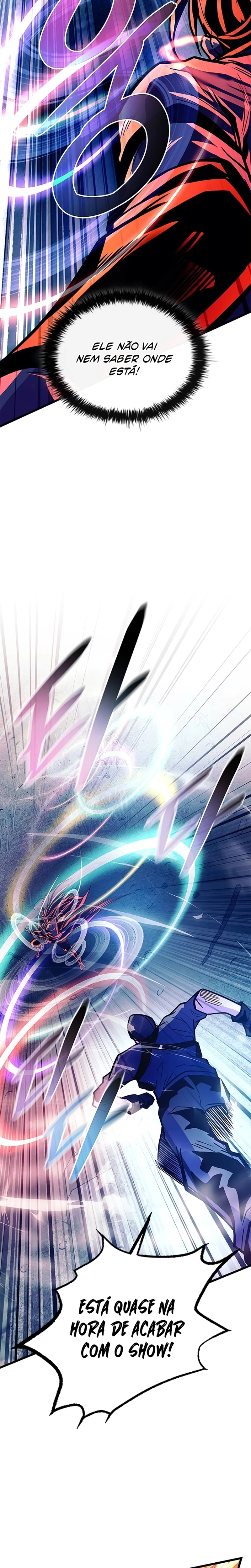 O Vilão a ser Morto Capitulo 202 Pagina 16