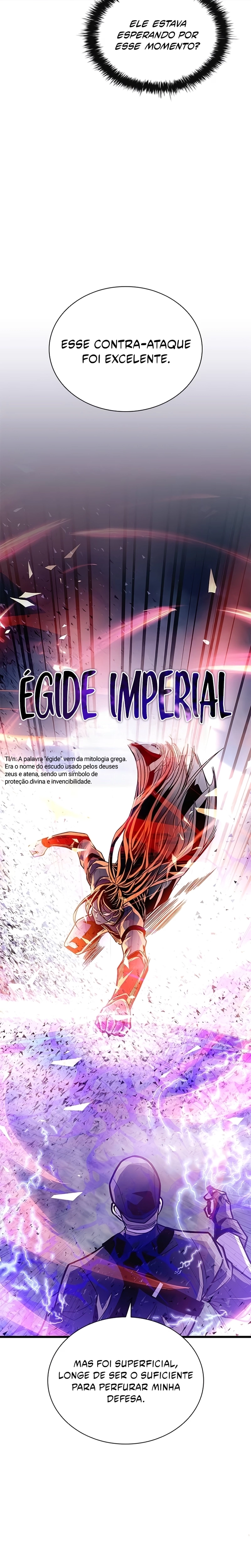 O Vilão a ser Morto Capitulo 202 Pagina 19