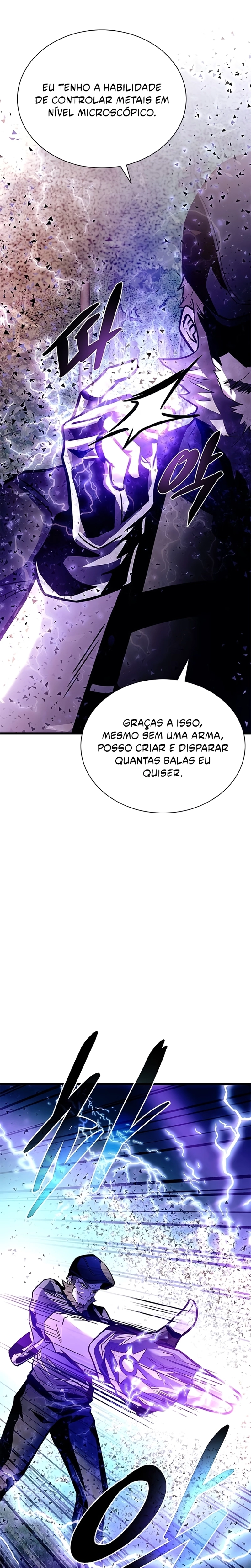 O Vilão a ser Morto Capitulo 202 Pagina 20