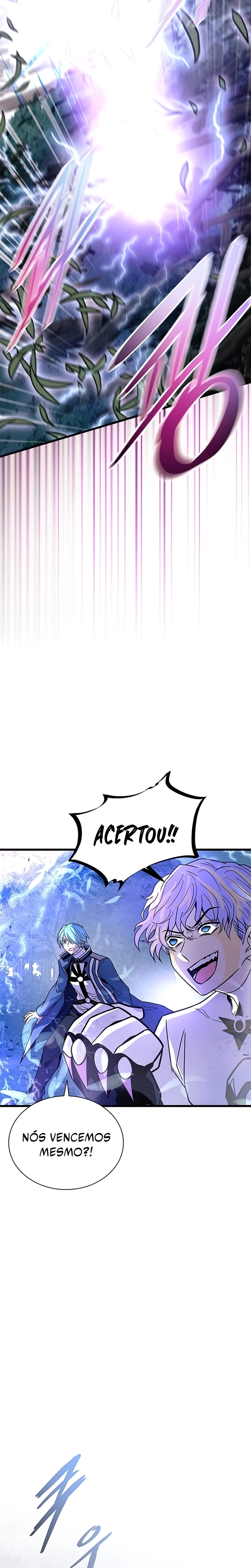 O Vilão a ser Morto Capitulo 202 Pagina 23