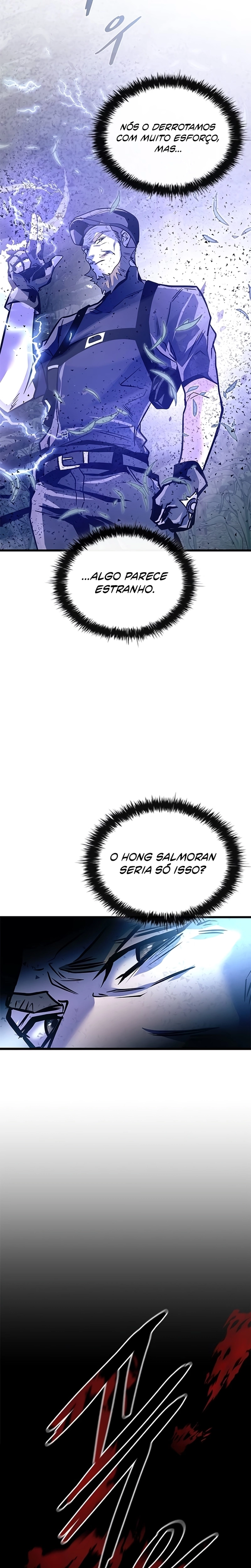 O Vilão a ser Morto Capitulo 202 Pagina 24