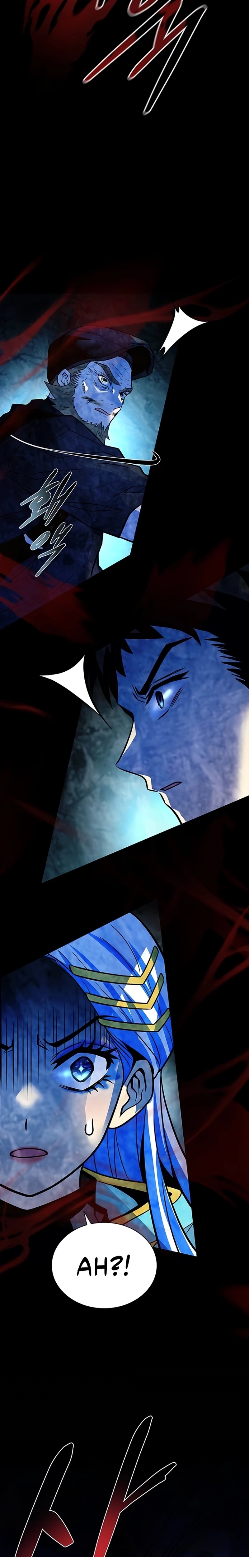 O Vilão a ser Morto Capitulo 202 Pagina 25