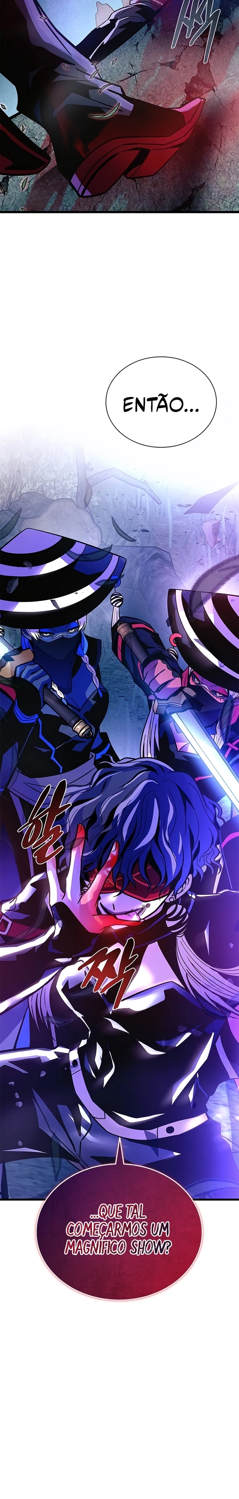 O Vilão a ser Morto Capitulo 202 Pagina 28