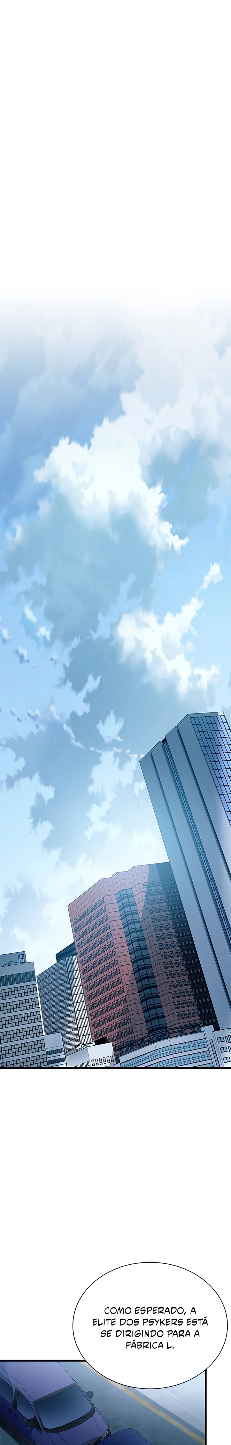 O Vilão a ser Morto Capitulo 202 Pagina 29