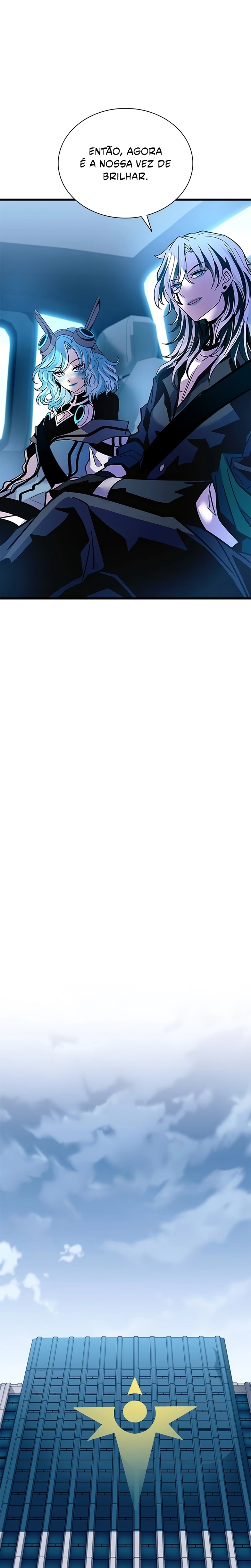 O Vilão a ser Morto Capitulo 202 Pagina 31