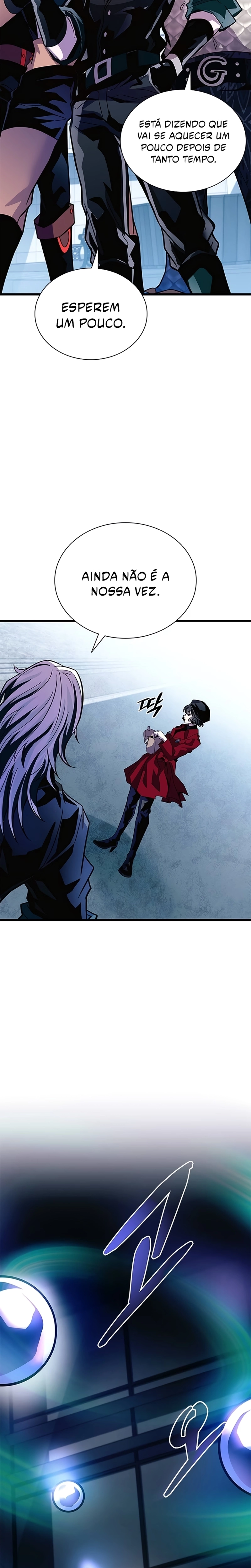 O Vilão a ser Morto Capitulo 202 Pagina 33